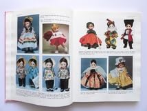 Amazon.co.jp: 洋書マダムアレクサンダードール写真集 本 人形 : おもちゃ